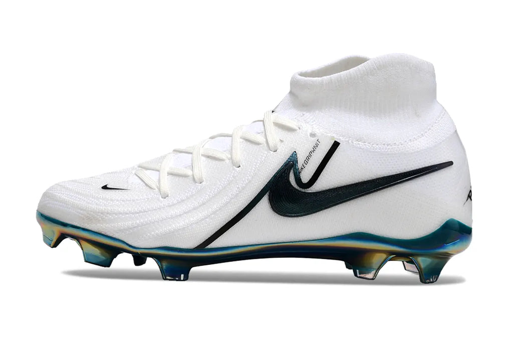 Nike Phantom GX Elite FG White - Hình 2