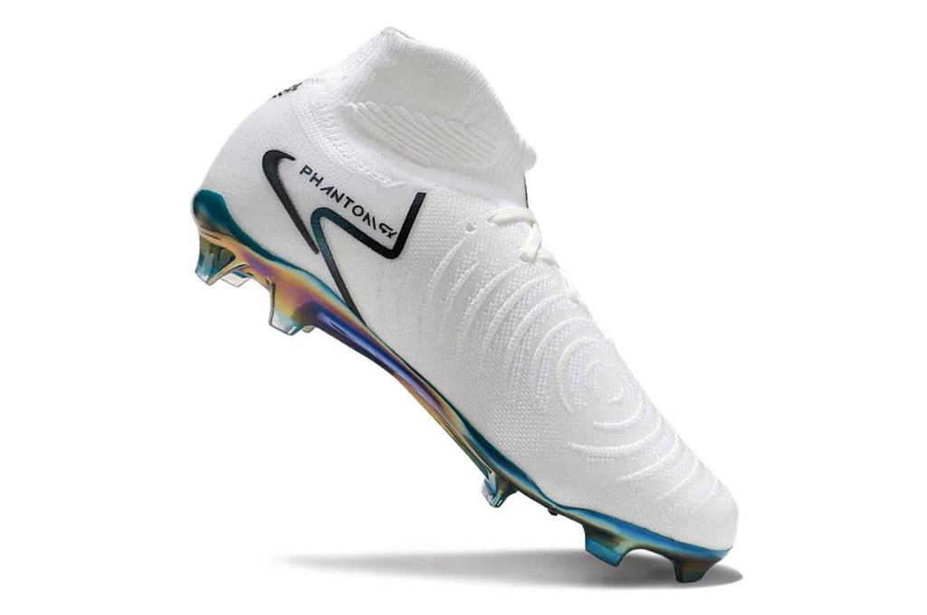 Nike Phantom GX Elite FG White - Hình 7