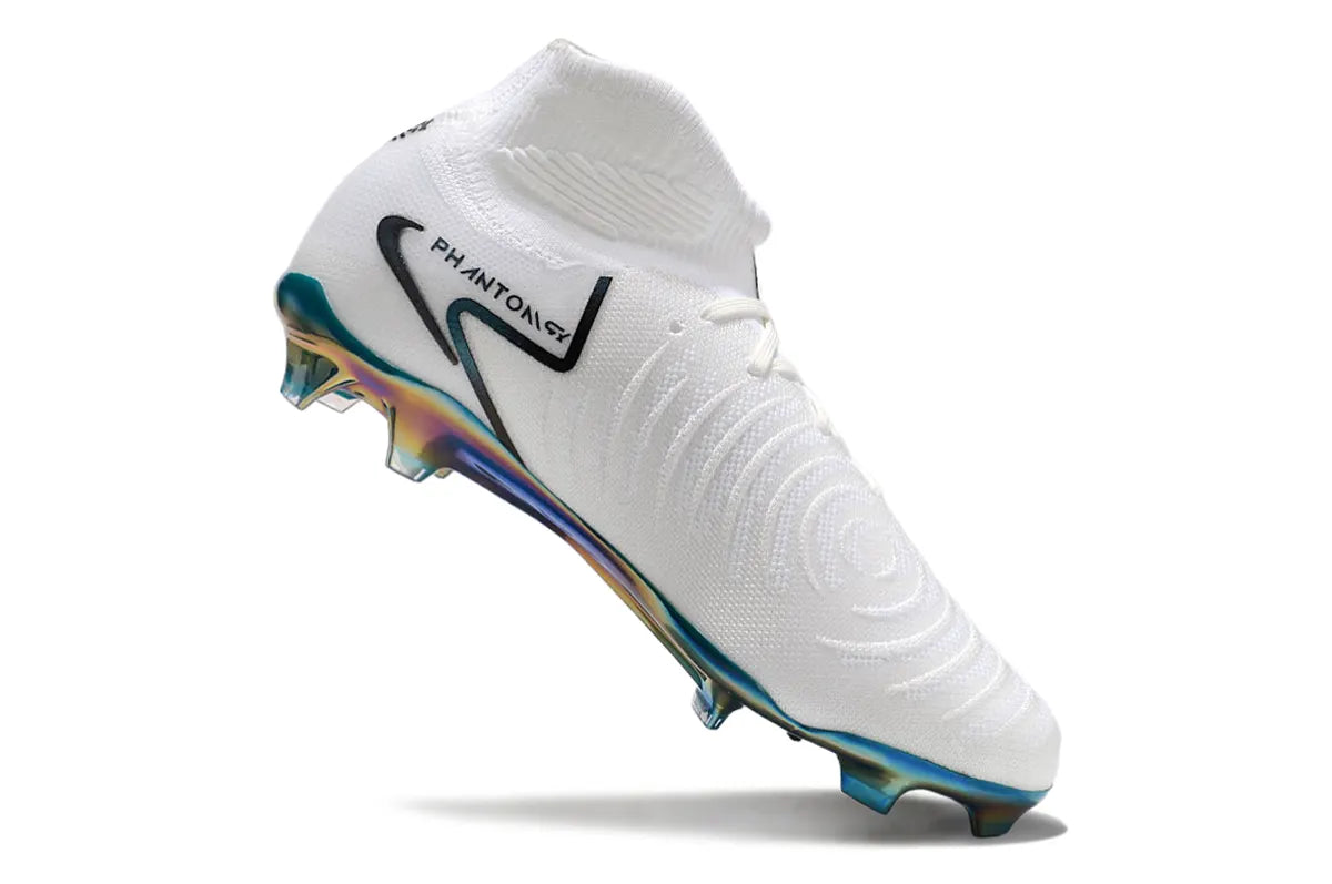 Nike Phantom GX Elite FG White - Hình 7