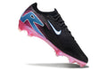 Nike Mercurial Black Pink FG