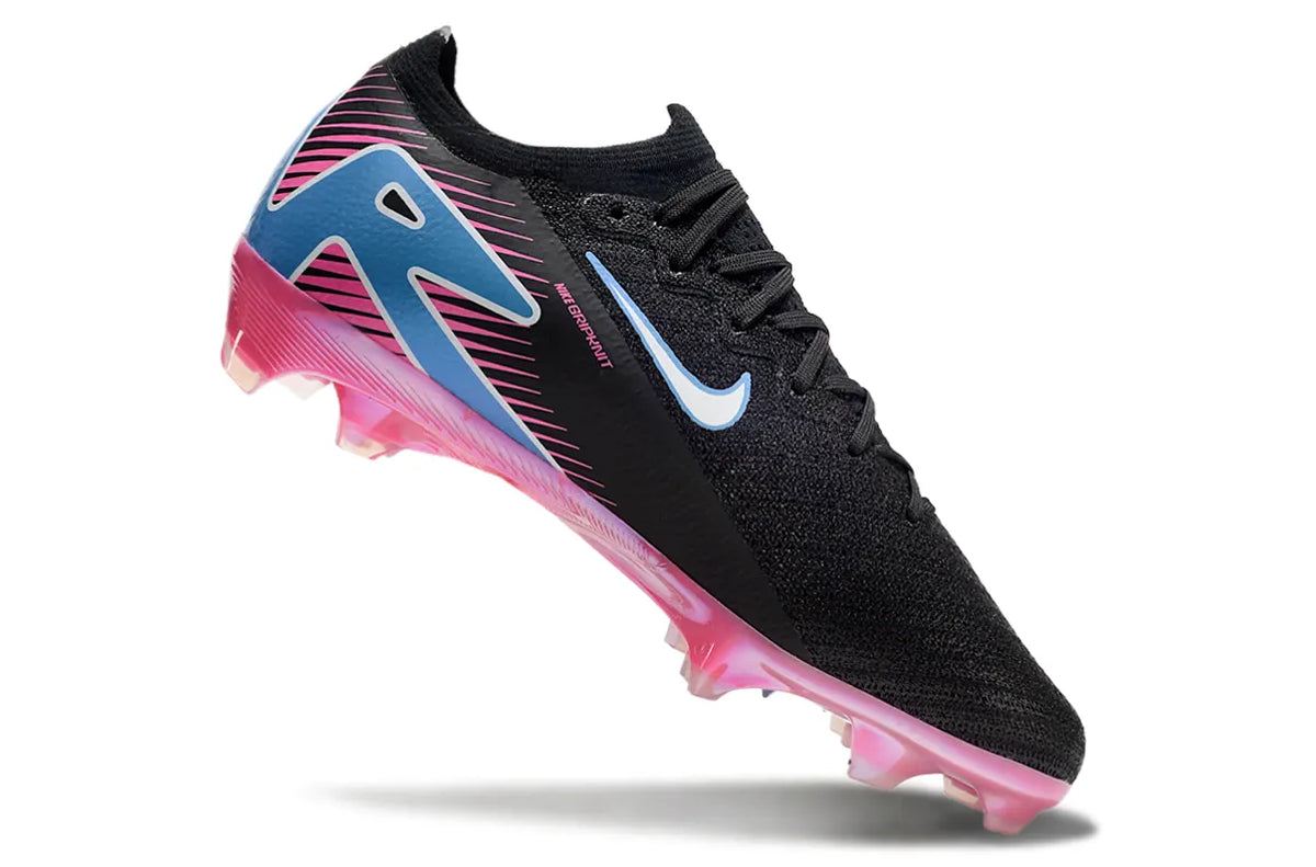 Nike Mercurial Black Pink FG