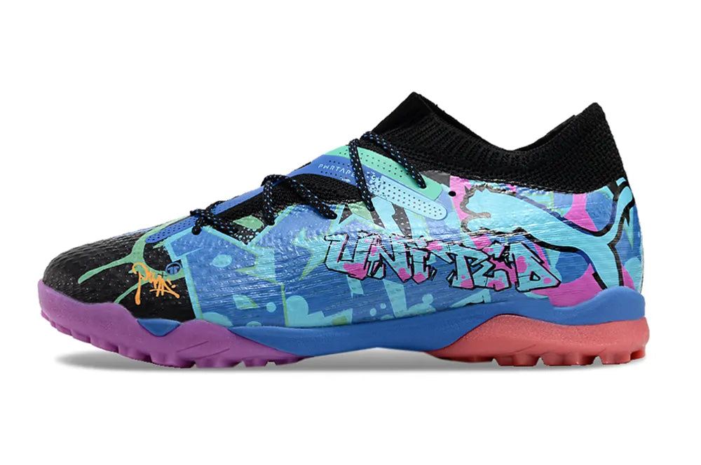 Puma Future Z Graffiti Cleats - Hình 8