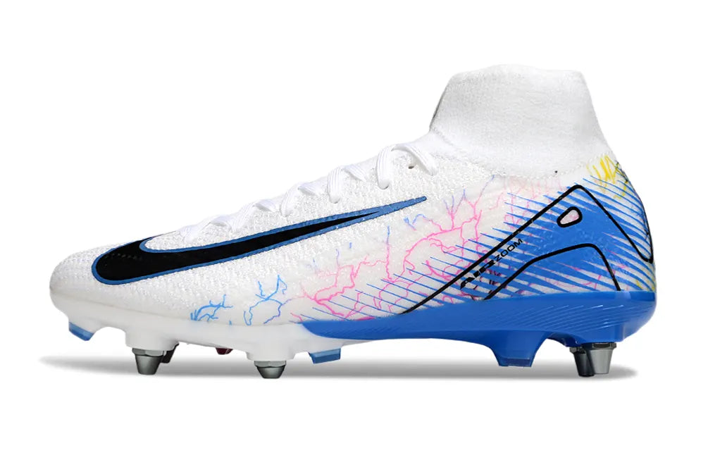 Nike Mercurial Dream Speed White - Hình 6
