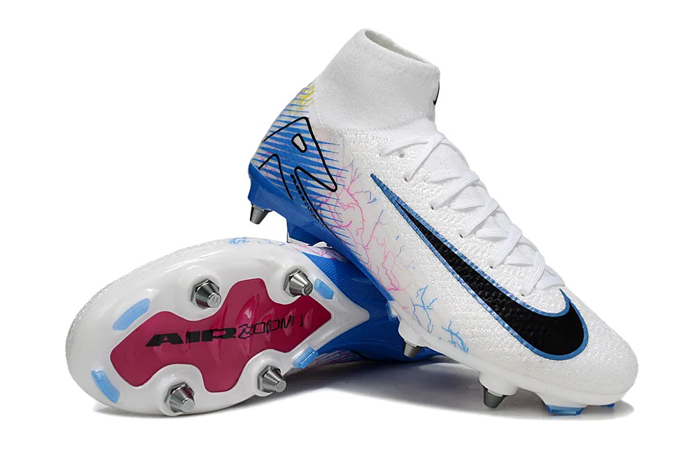 Nike Mercurial Dream Speed White - Hình 2