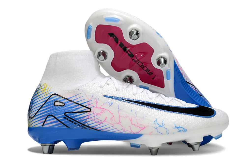 Nike Mercurial Dream Speed White - Hình 4