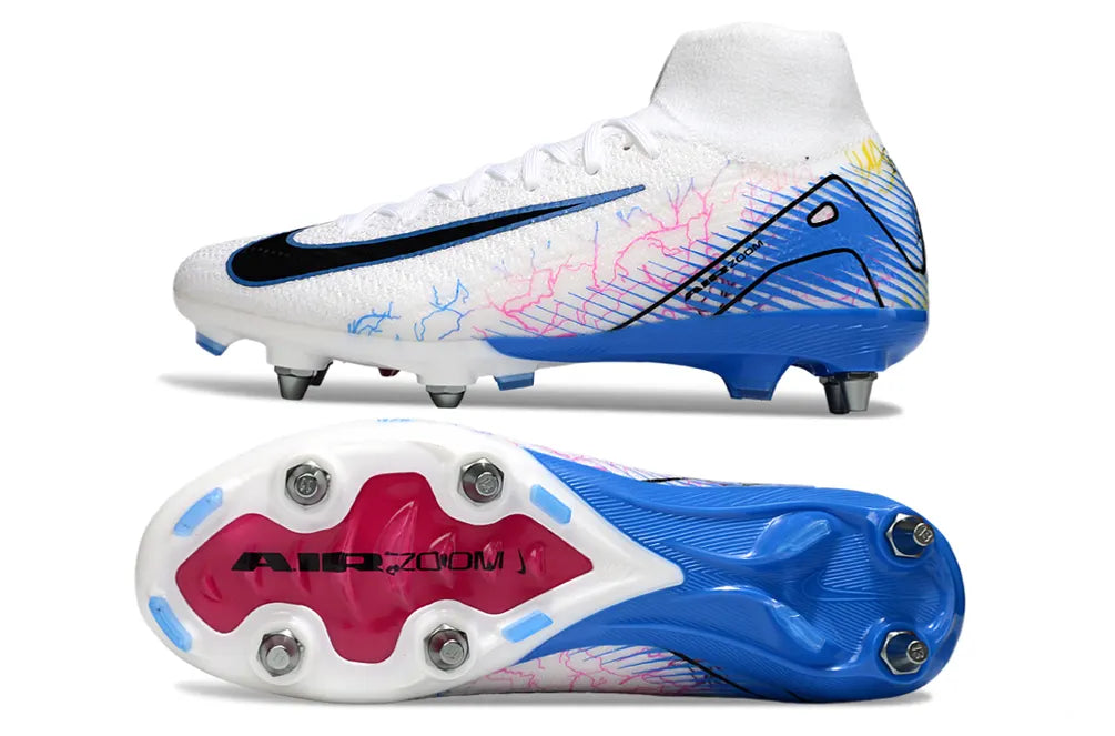 Nike Mercurial Dream Speed White - Hình 5