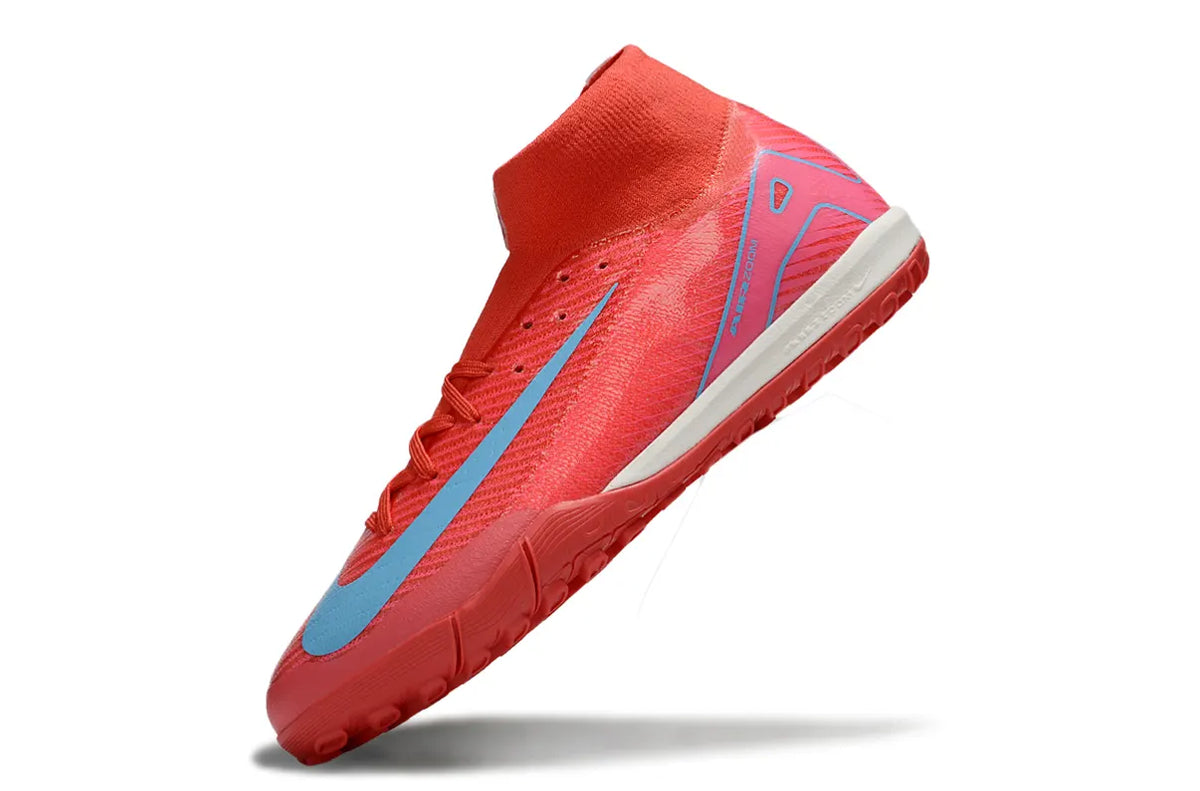 Nike Mercurial Dream Speed Red TF - Hình 2
