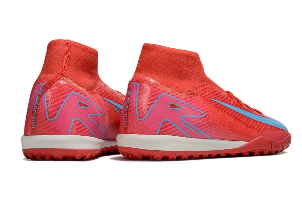 Nike Mercurial Dream Speed Red TF - Hình 4