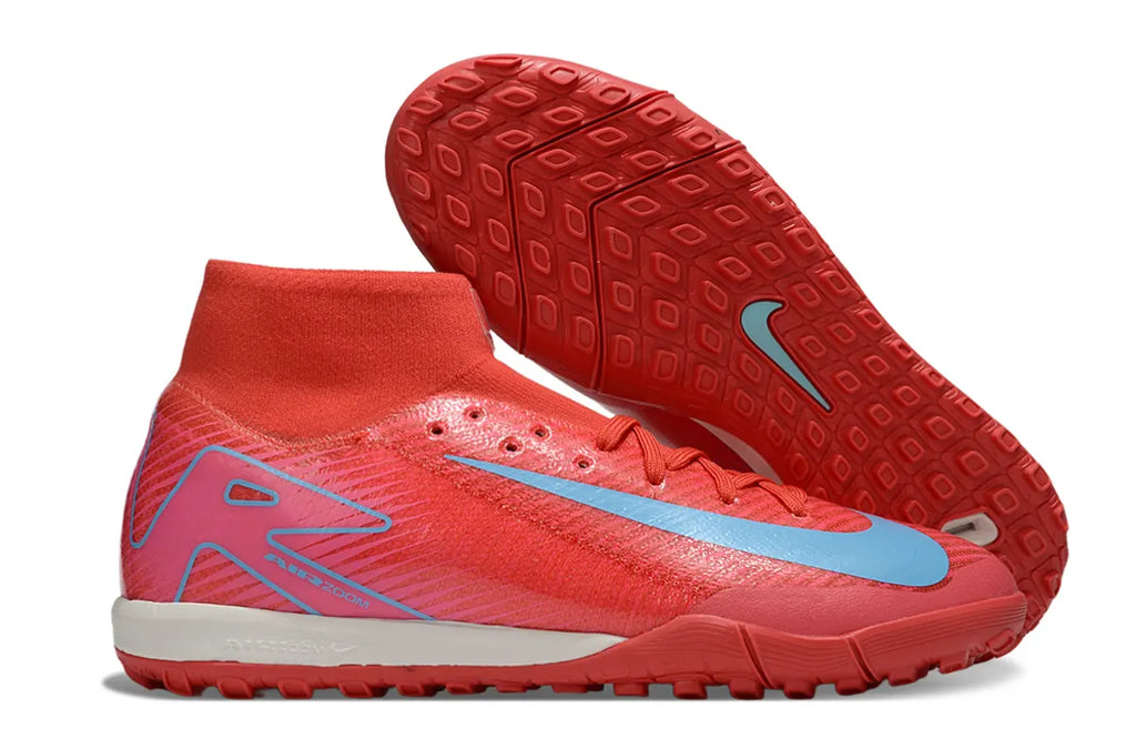 Nike Mercurial Dream Speed Red TF - Hình 5