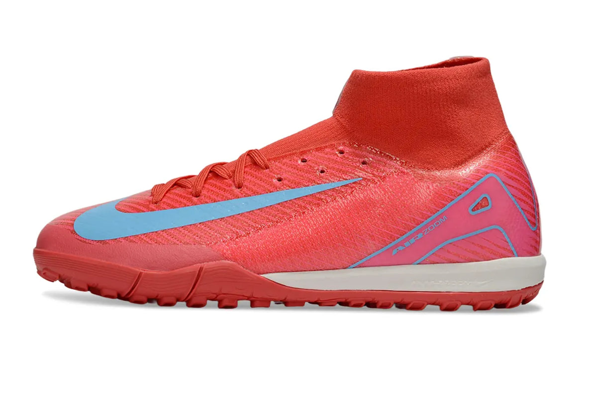 Nike Mercurial Dream Speed Red TF - Hình 7