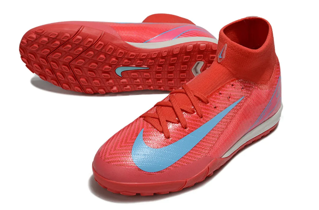 Nike Mercurial Dream Speed Red TF - Hình 3