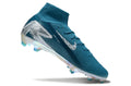 Nike Mercurial Green Soccer Cleats