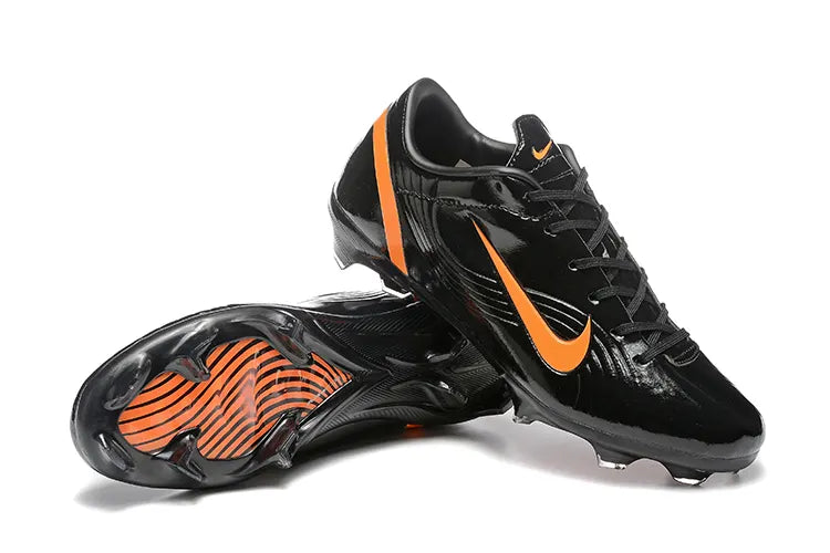Nike Mercurial Black/Orange - Hình 7