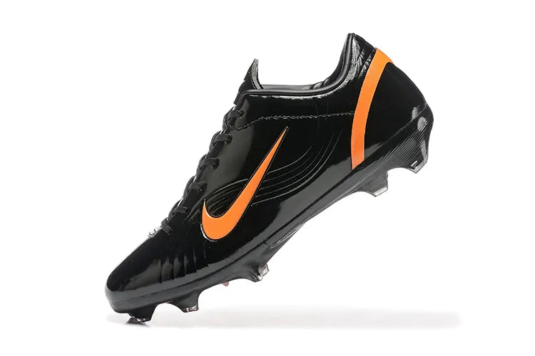 Nike Mercurial Black/Orange - Hình 6