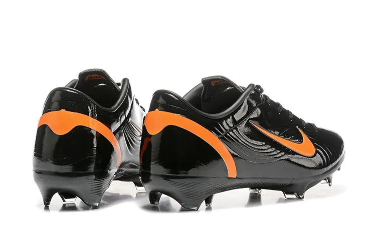 Nike Mercurial Black/Orange - Hình 3