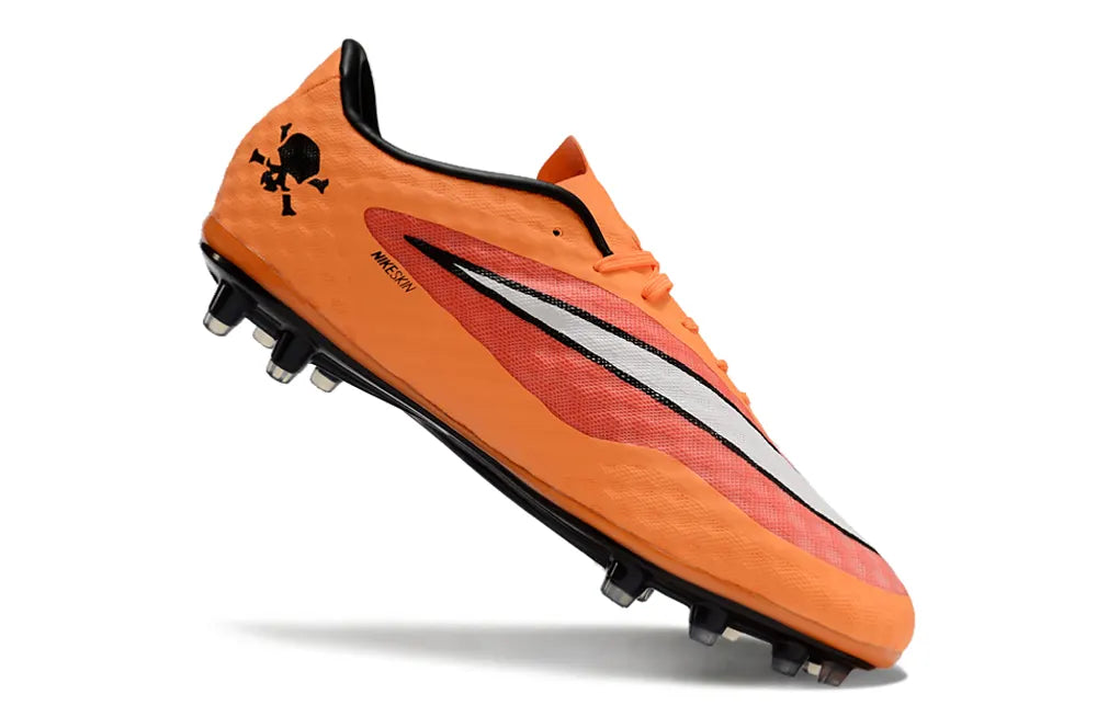 Nike Hypervenom Orange
