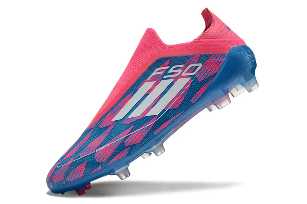 Adidas F50 Azure Pink - Hình 2