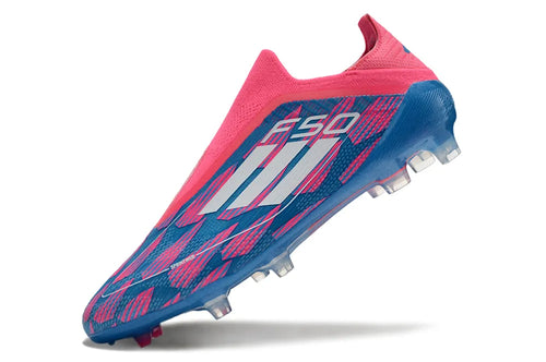 Adidas F50 Azure Pink - Hình 2