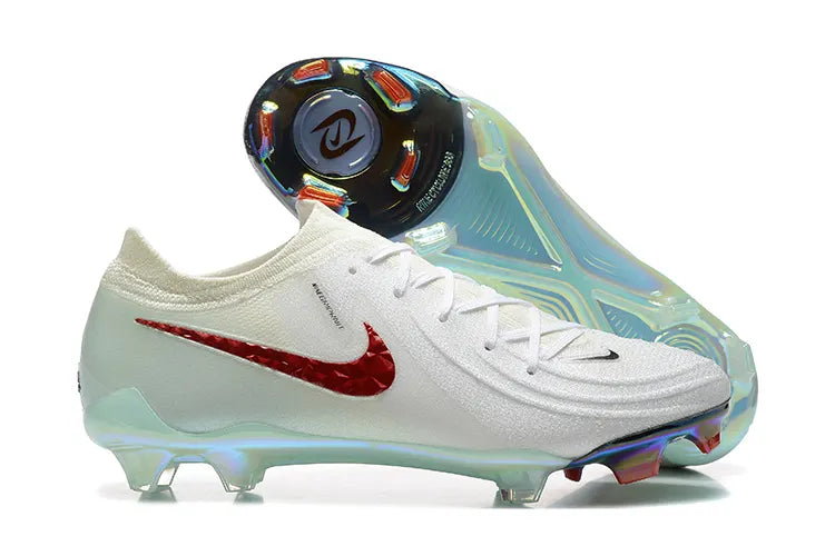 Nike Phantom GX Elite FG white - Hình 8