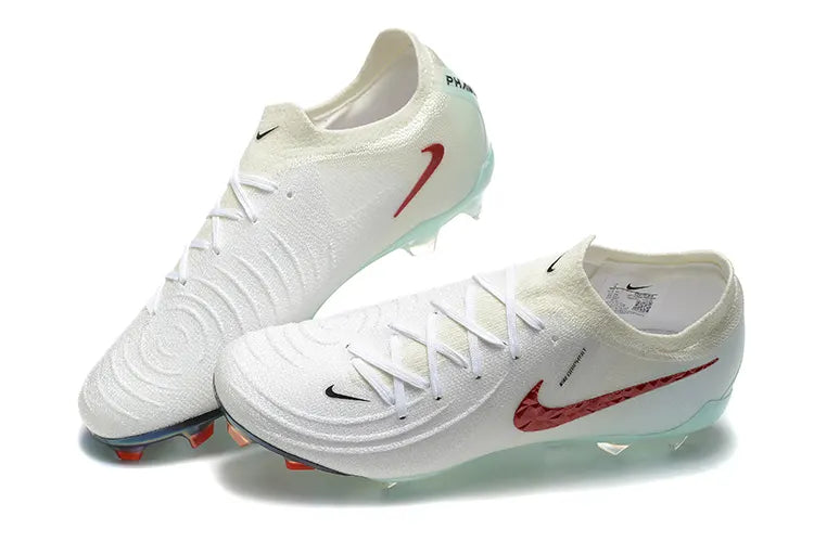Nike Phantom GX Elite FG white - Hình 2