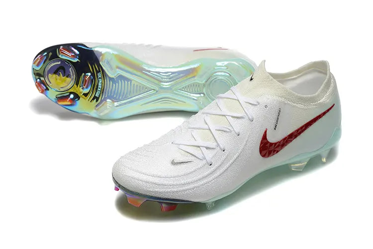 Nike Phantom GX Elite FG white - Hình 6