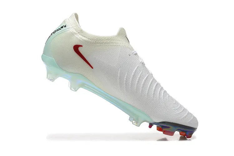 Nike Phantom GX Elite FG white - Hình 3