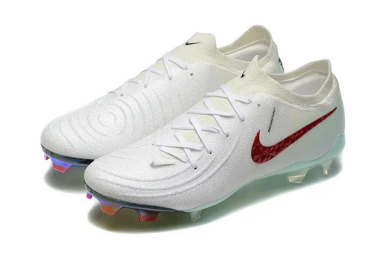Nike Phantom GX Elite FG white - Hình 7
