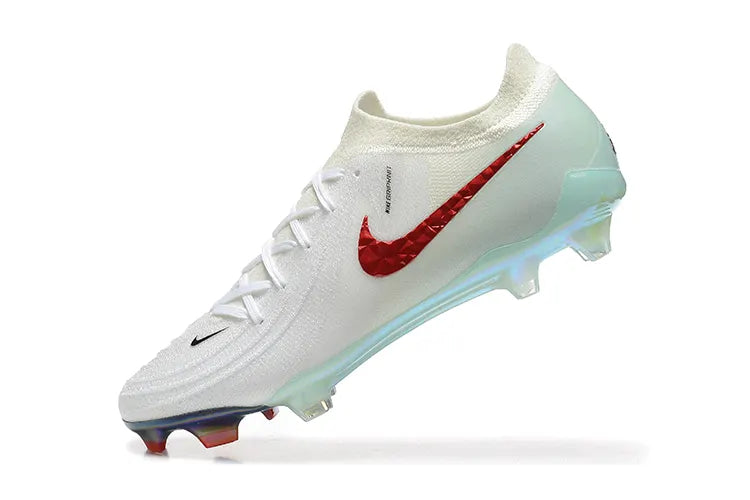 Nike Phantom GX Elite FG white - Hình 4