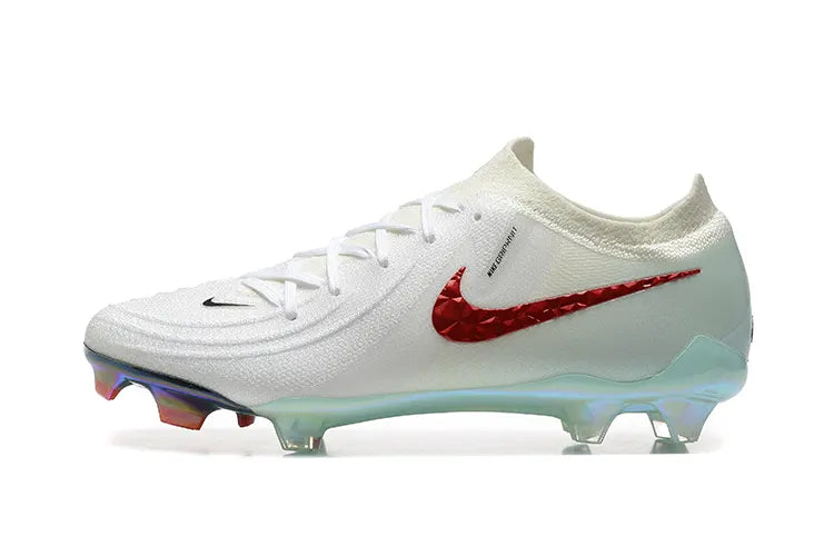 Nike Phantom GX Elite FG white - Hình 10