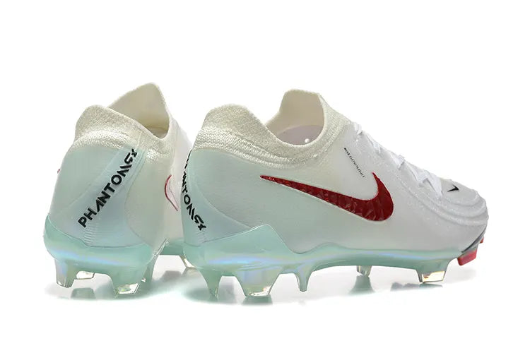 Nike Phantom GX Elite FG white