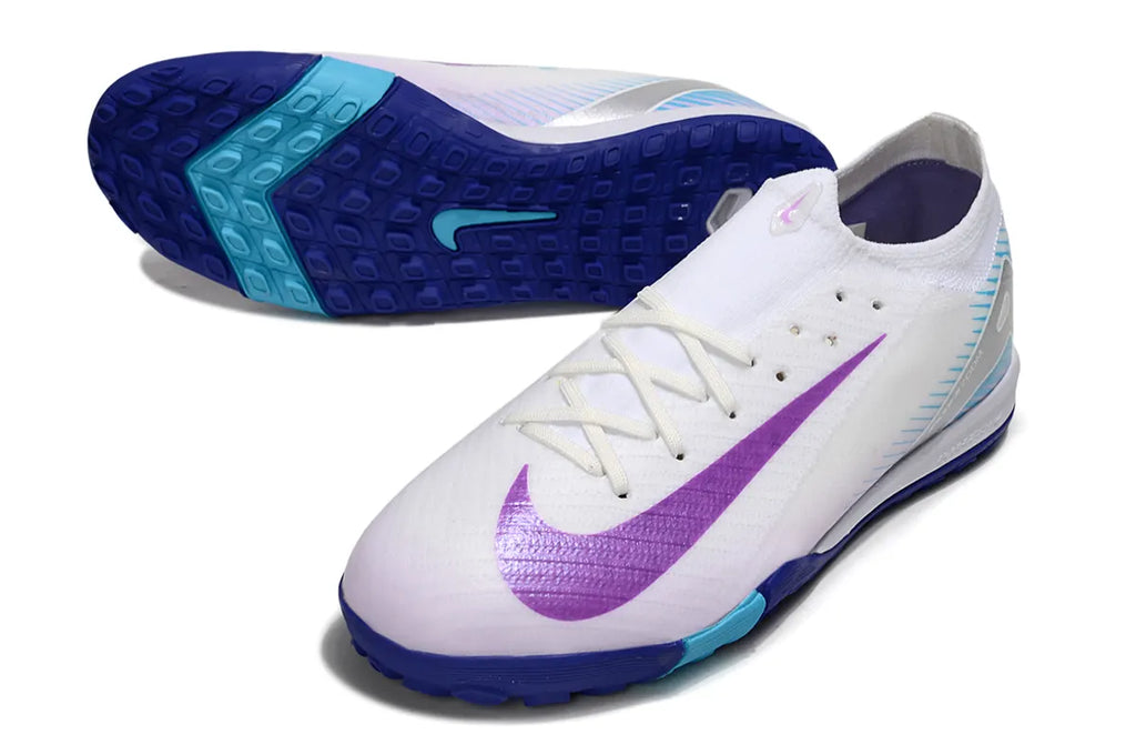 Nike Mercurial Lite White Purple - Hình 3