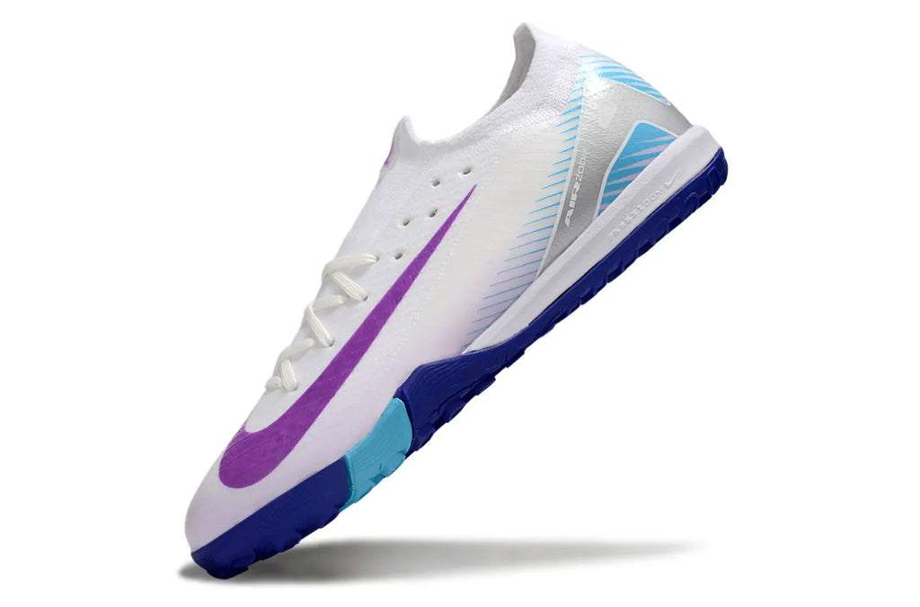 Nike Mercurial Lite White Purple - Hình 2