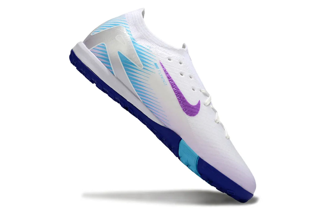Nike Mercurial Lite White Purple