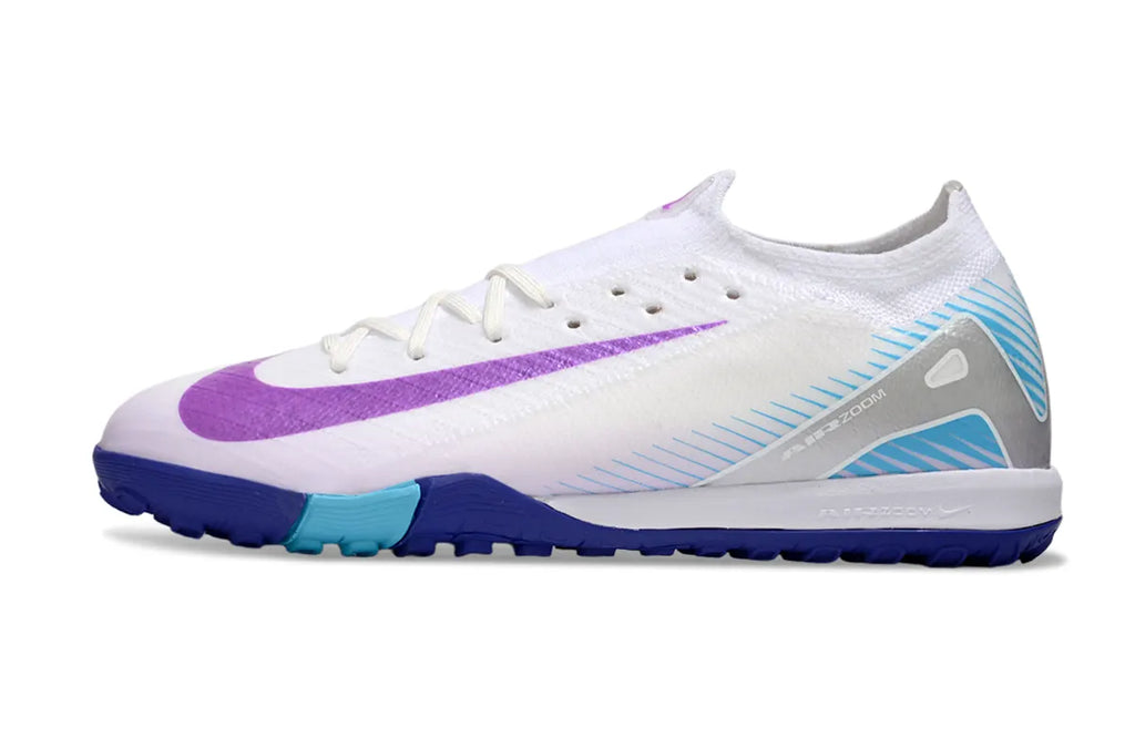 Nike Mercurial Lite White Purple - Hình 7