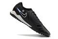 nike Tiempo Legend 10 Black Turf