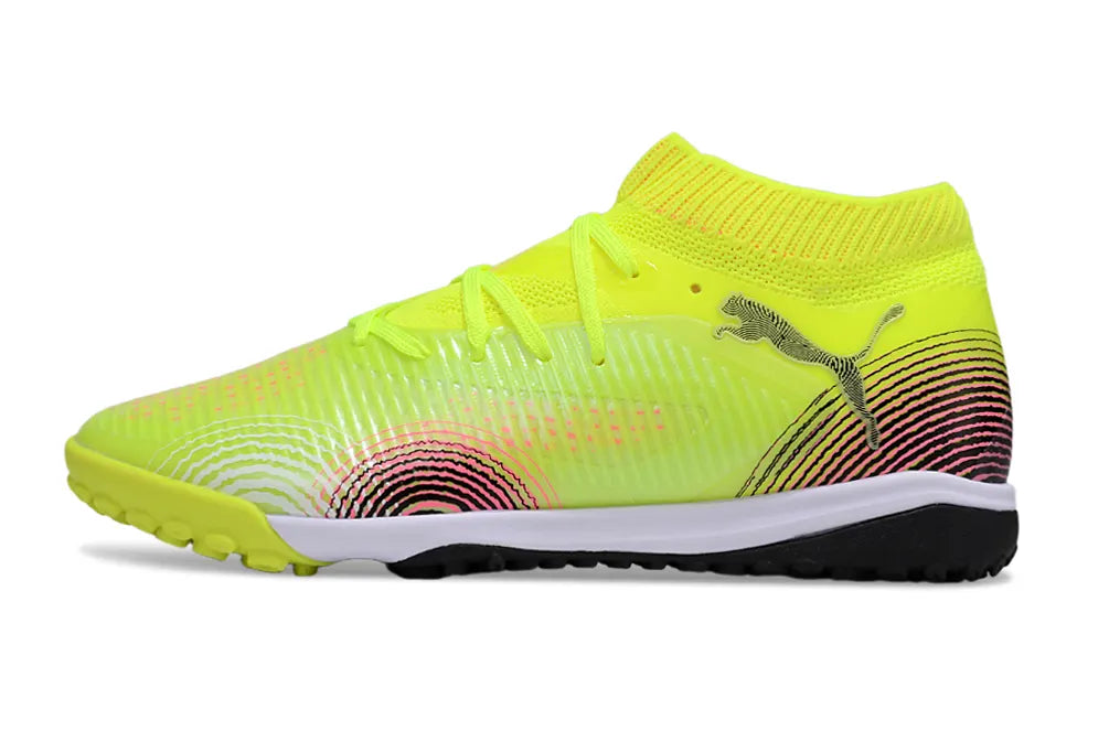 Puma Future Pro Yellow Indoor - Hình 7