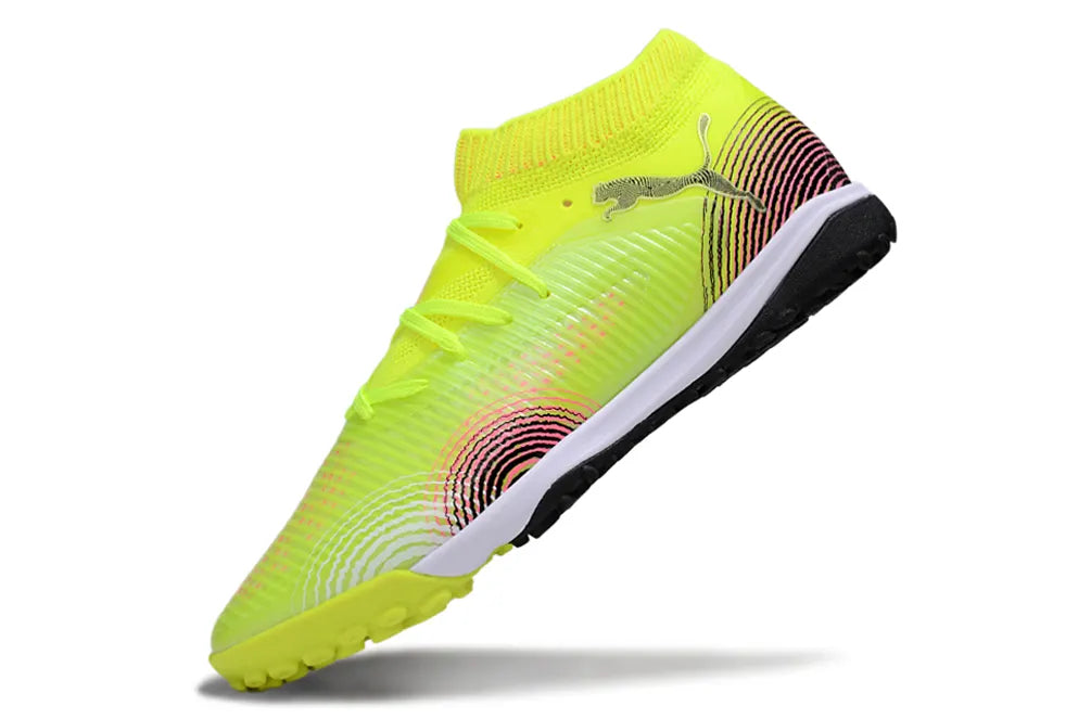 Puma Future Pro Yellow Indoor - Hình 2