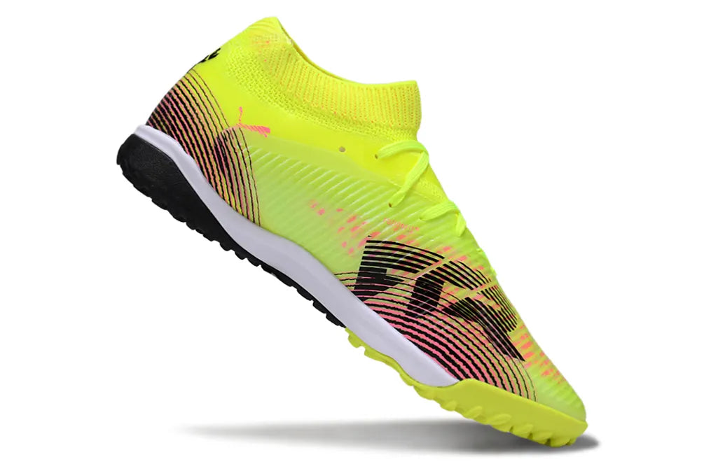 Puma Future Pro Yellow Indoor