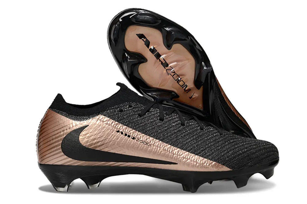 Nike Phantom GX Pro Black/Bronze - Hình 5