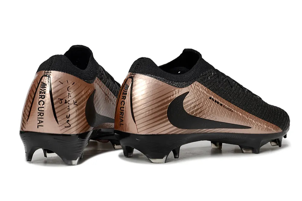 Nike Phantom GX Pro Black/Bronze - Hình 4