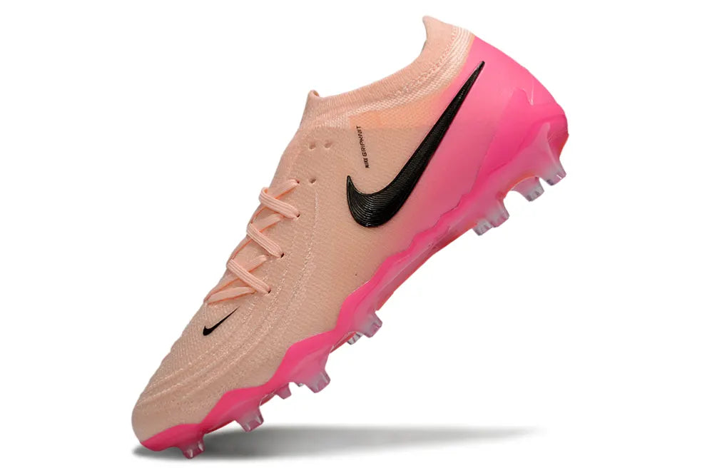 Nike Phantom GT2 Peach/Pink - Hình 2