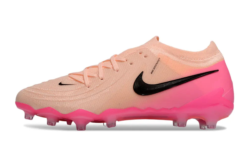 Nike Phantom GT2 Peach/Pink - Hình 7