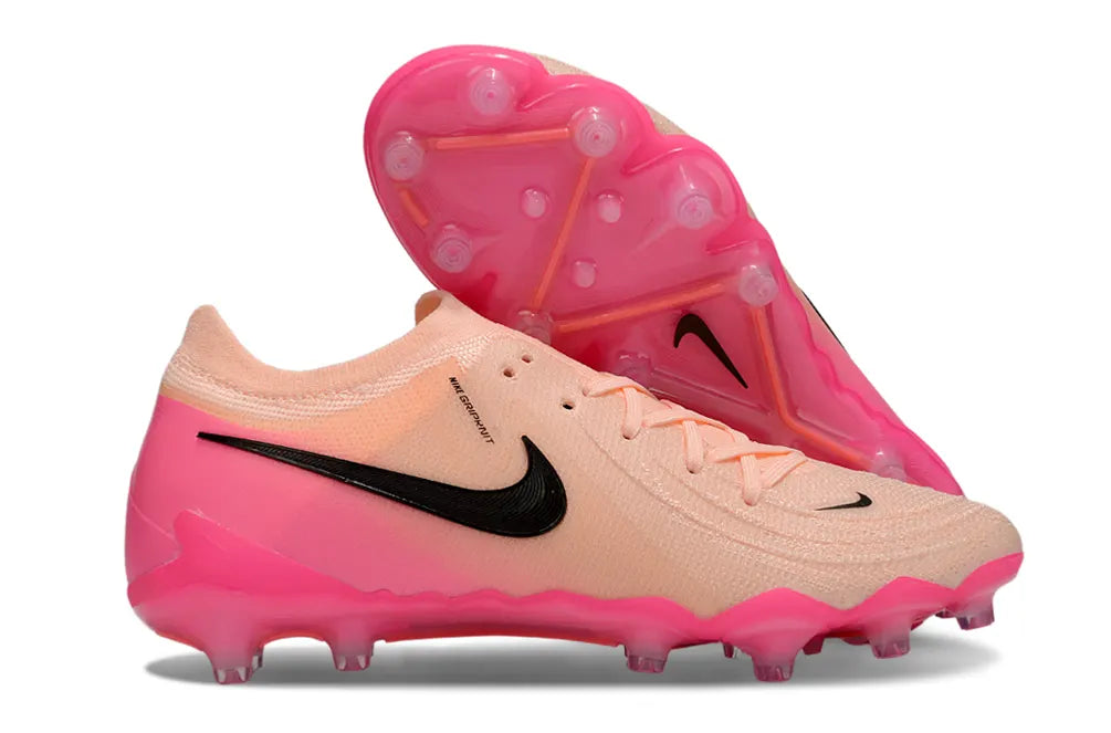 Nike Phantom GT2 Peach/Pink - Hình 5