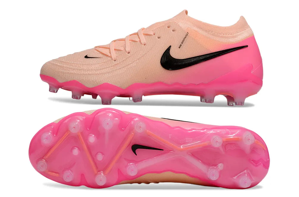 Nike Phantom GT2 Peach/Pink - Hình 6