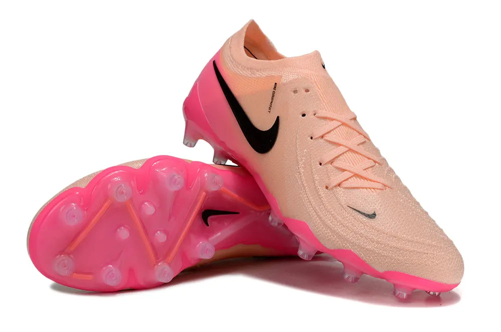 Nike Phantom GT2 Peach/Pink - Hình 3
