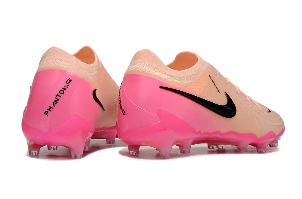 Nike Phantom GT2 Peach/Pink - Hình 4