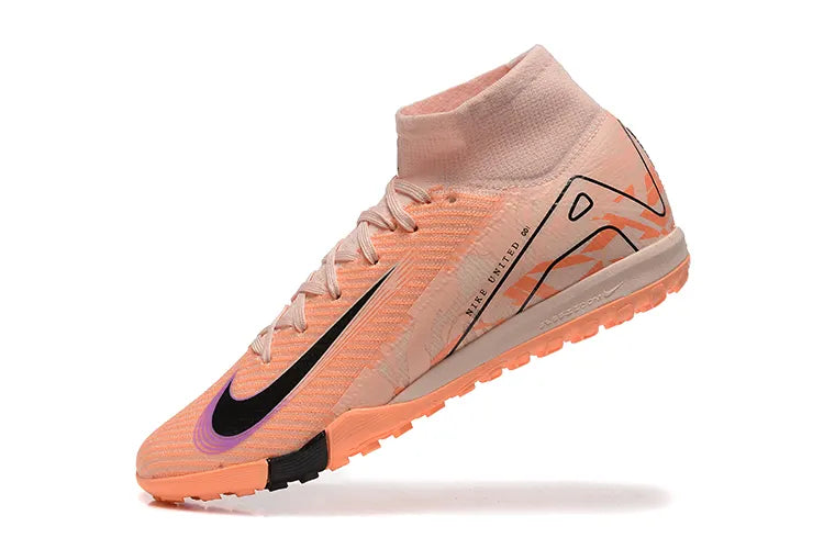 Mercurial Dream Speed Pink Turf - Hình 4
