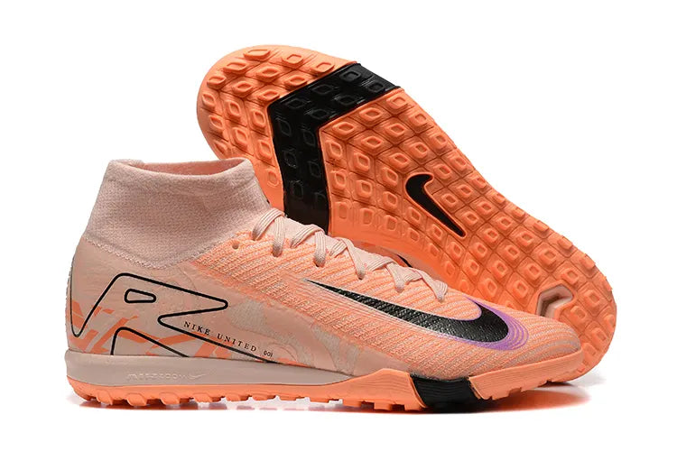 Mercurial Dream Speed Pink Turf - Hình 8
