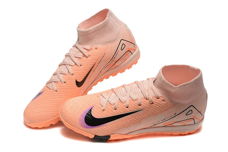 Mercurial Dream Speed Pink Turf - Hình 2