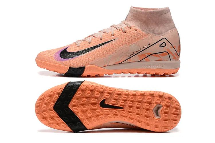 Mercurial Dream Speed Pink Turf - Hình 9